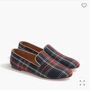 J. Crew Loafers